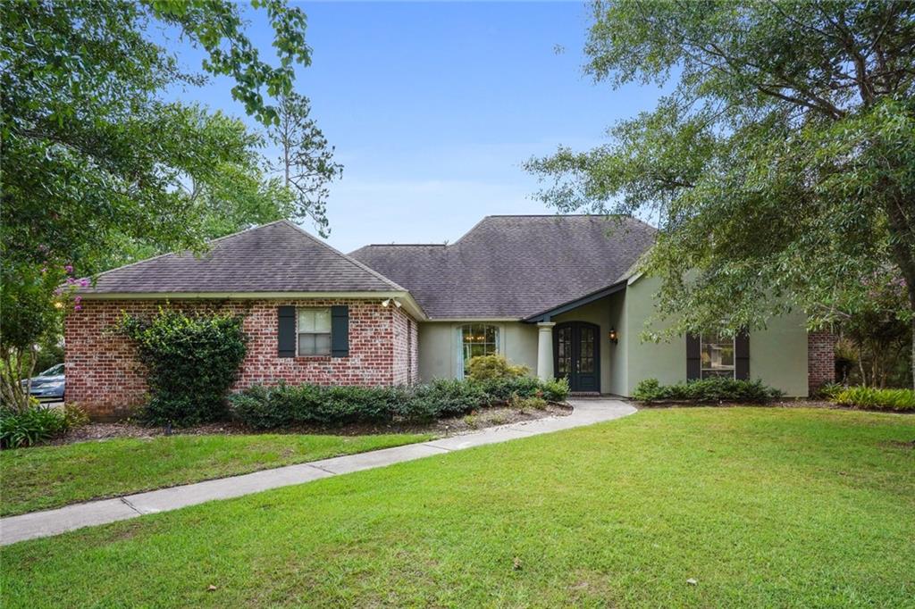 31022 Old Todd Road Lacombe, LA 70445 - Photo 1 of 25 Gallery Image 1