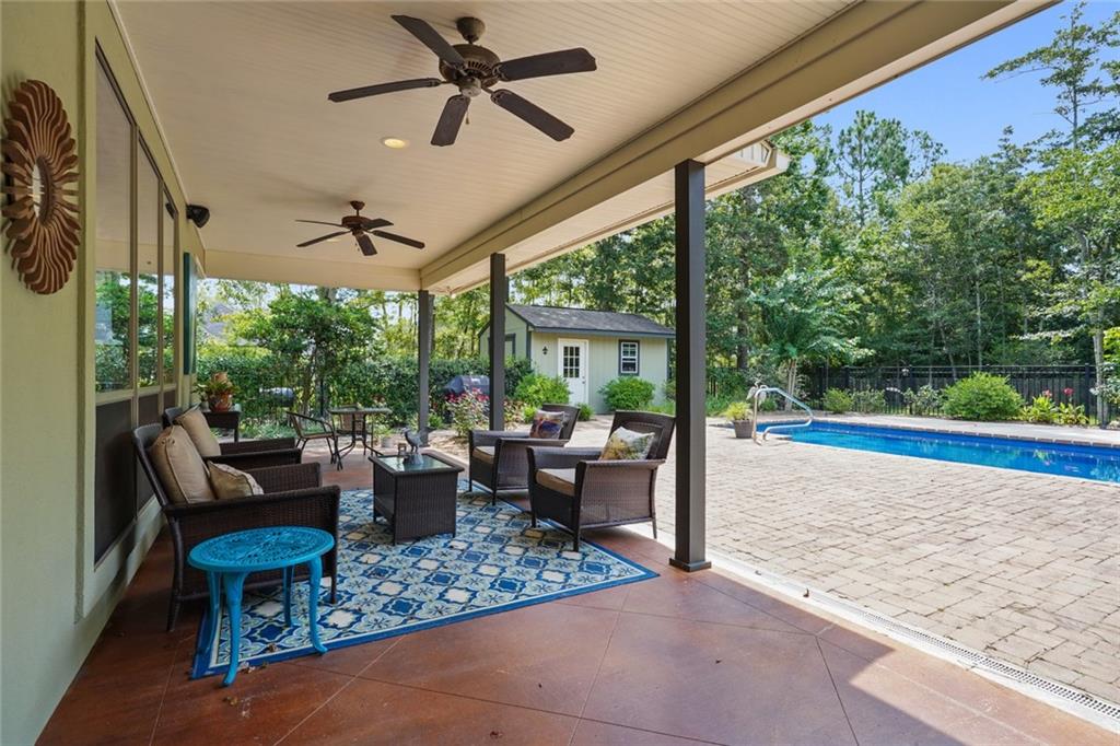 31022 Old Todd Road Lacombe, LA 70445 - Photo 20 of 25 Gallery Image 20