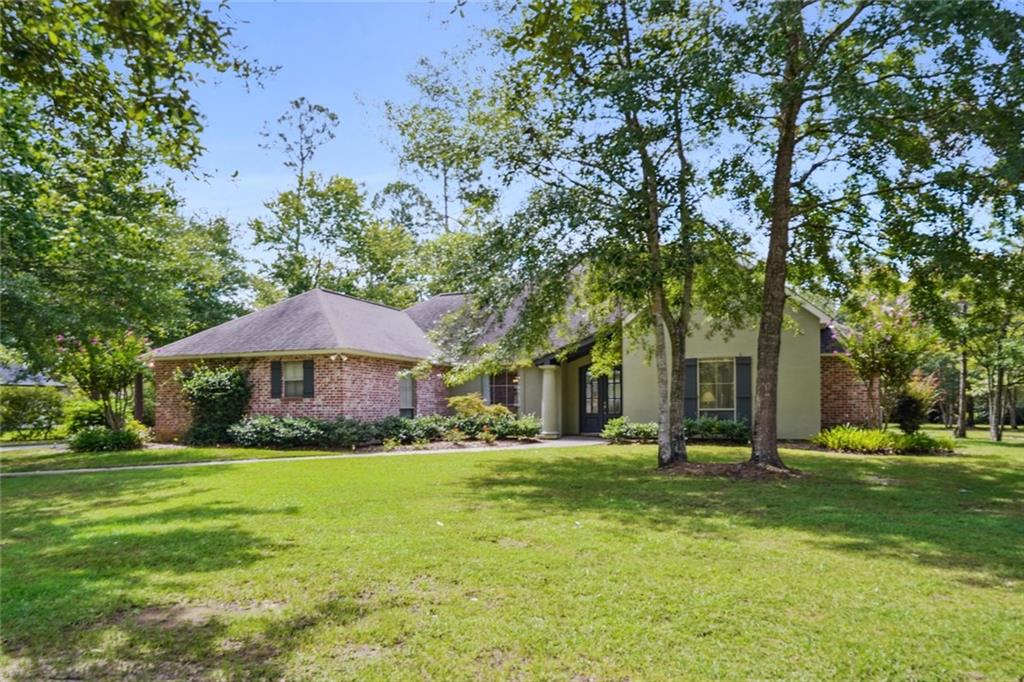 31022 Old Todd Road Lacombe, LA 70445 - Photo 2 of 25 Gallery Image 2
