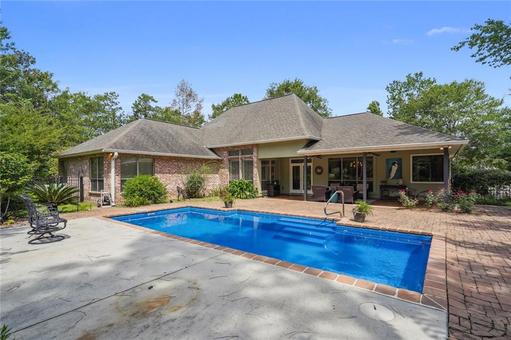 31022 Old Todd Road Lacombe, LA 70445 - Photo 23 of 25 Gallery Image 23