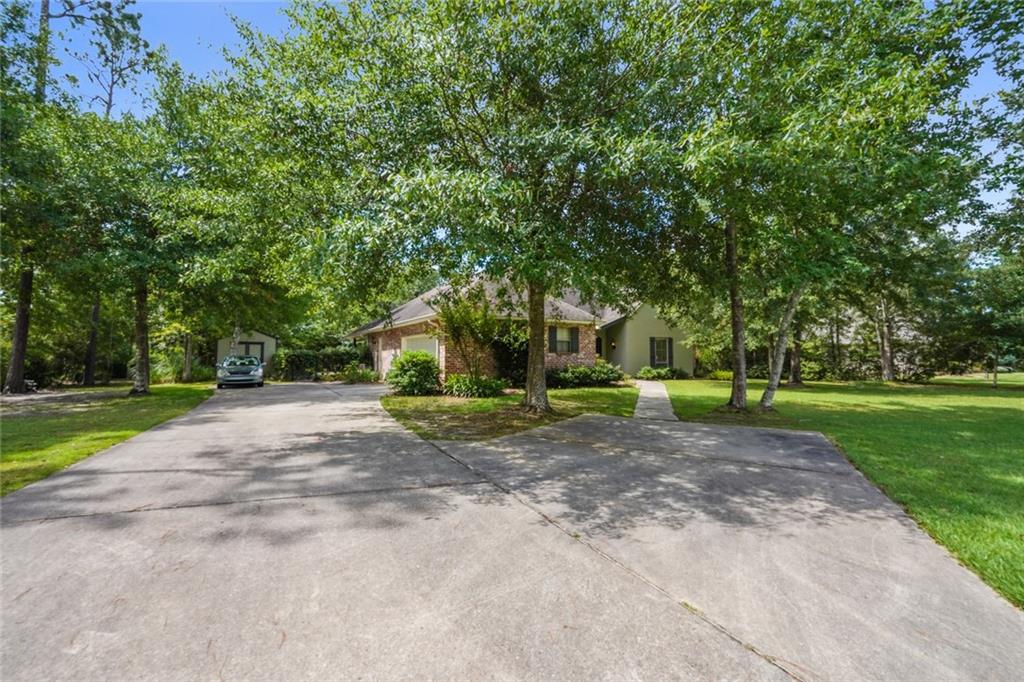 31022 Old Todd Road Lacombe, LA 70445 - Photo 3 of 25 Gallery Image 3