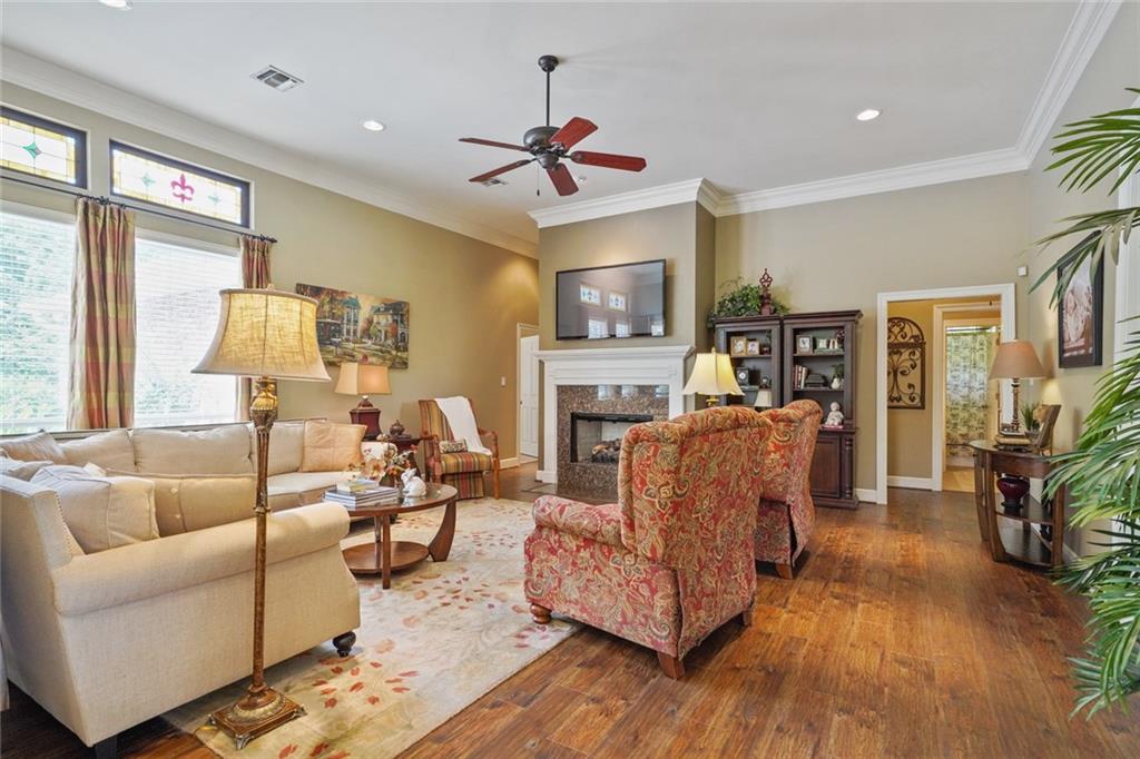 31022 Old Todd Road Lacombe, LA 70445 - Photo 6 of 25 Gallery Image 6