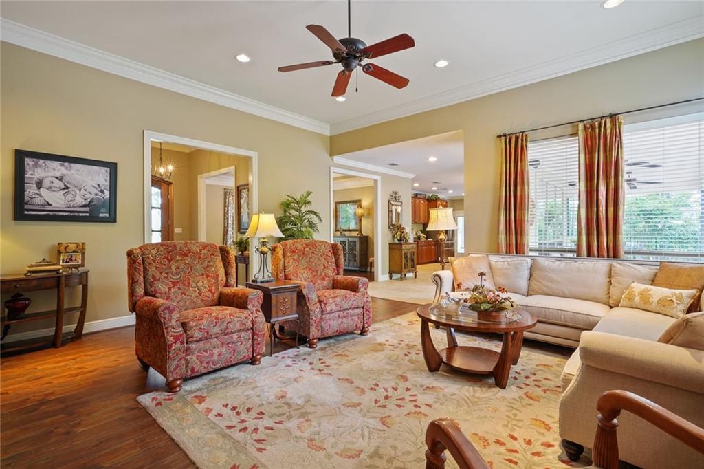 31022 Old Todd Road Lacombe, LA 70445 - Photo 8 of 25 Gallery Image 8