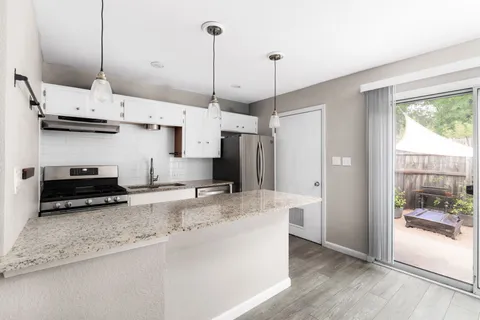 $315,000 | 1912 Lightsey Road, Unit 4, Austin, TX 78704