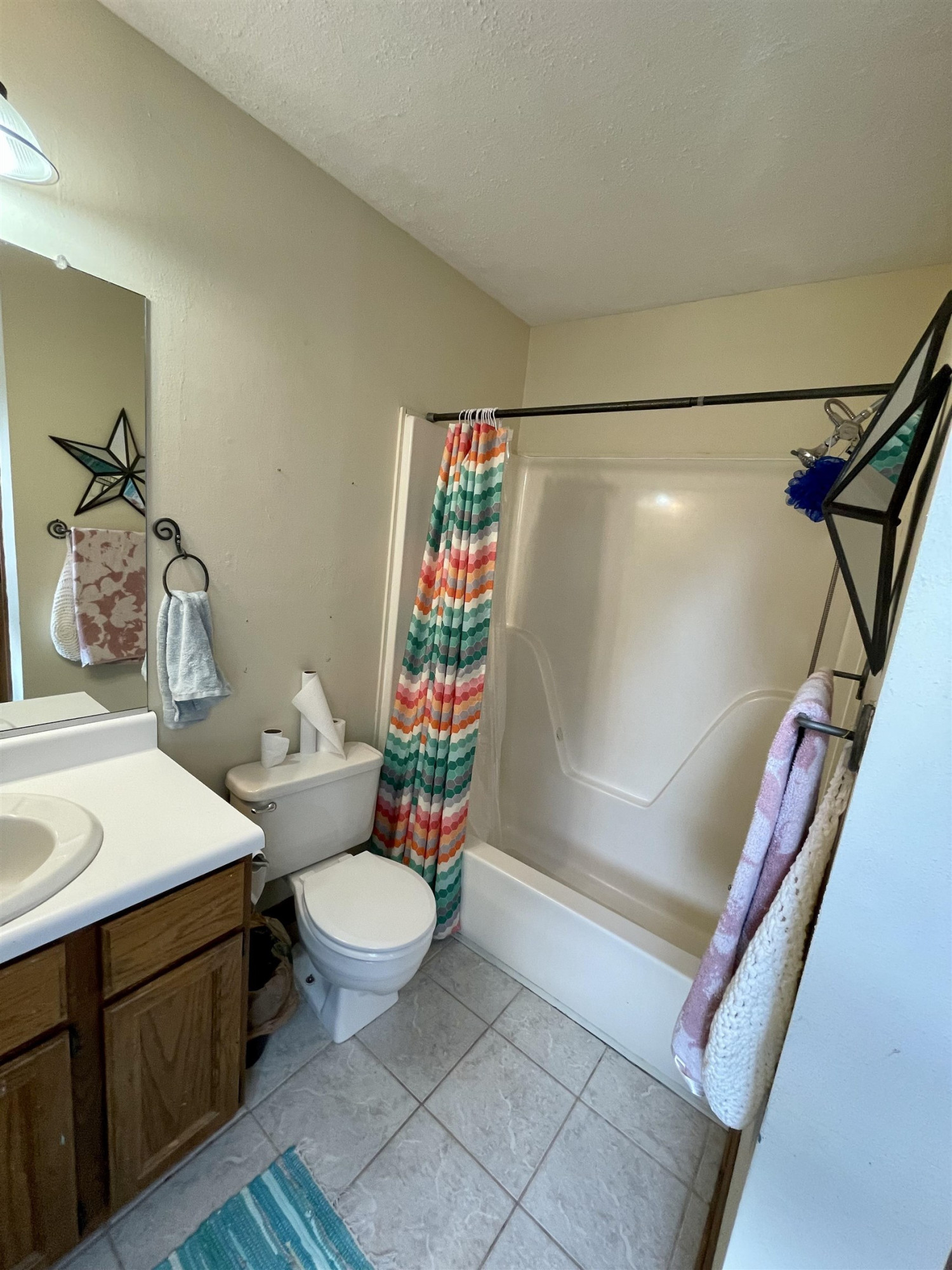 925 Fairlong Road Wake Forest, NC 27587 - Photo 25 of 32 Primary Bathroom