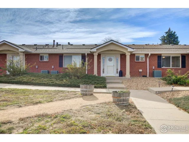 $265,000 | 5425 County Road 32, Unit 15, Mead, CO 80504