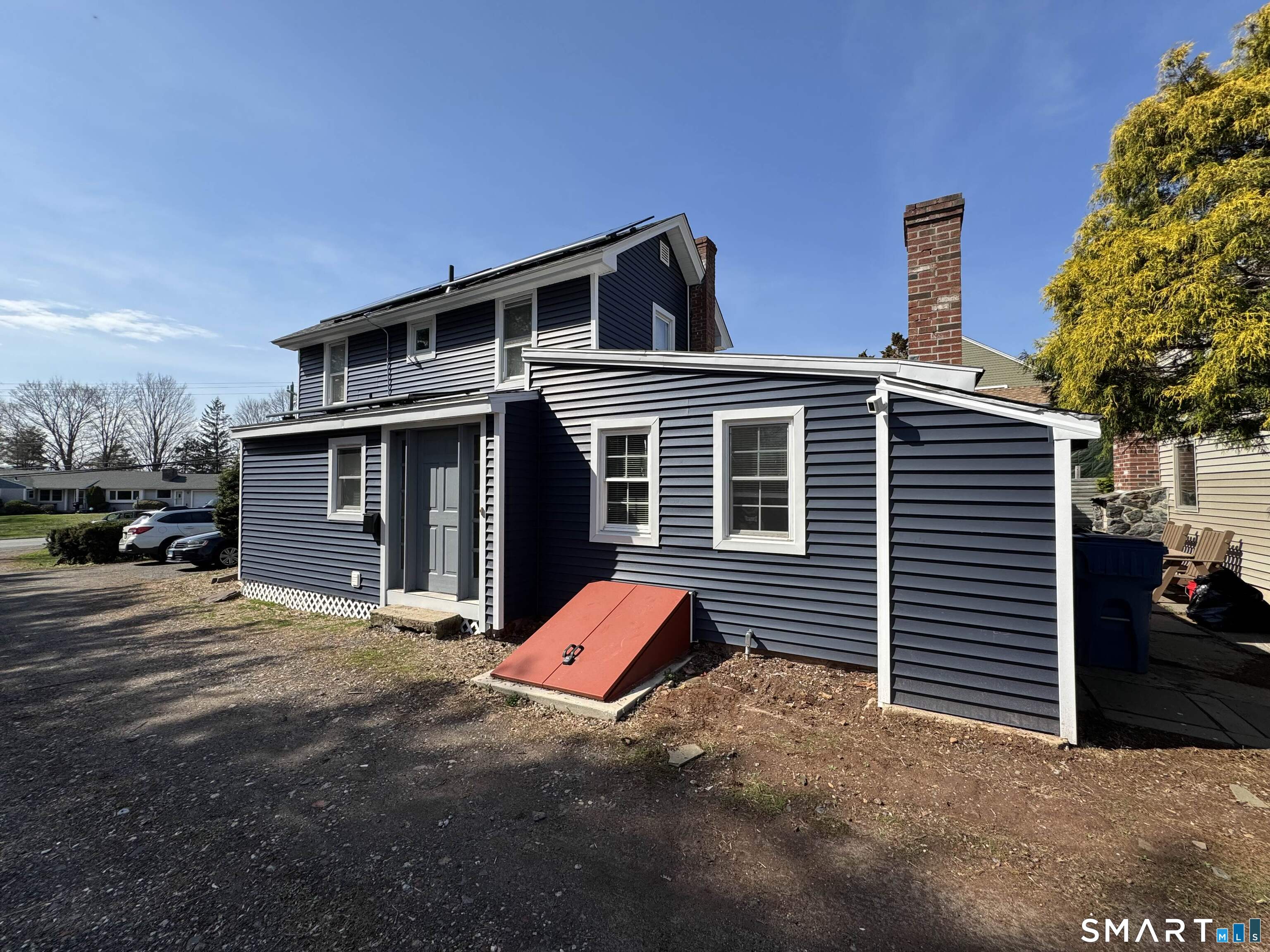 527 Worthington Ridge Berlin, CT 06037 - Photo 1 of 27