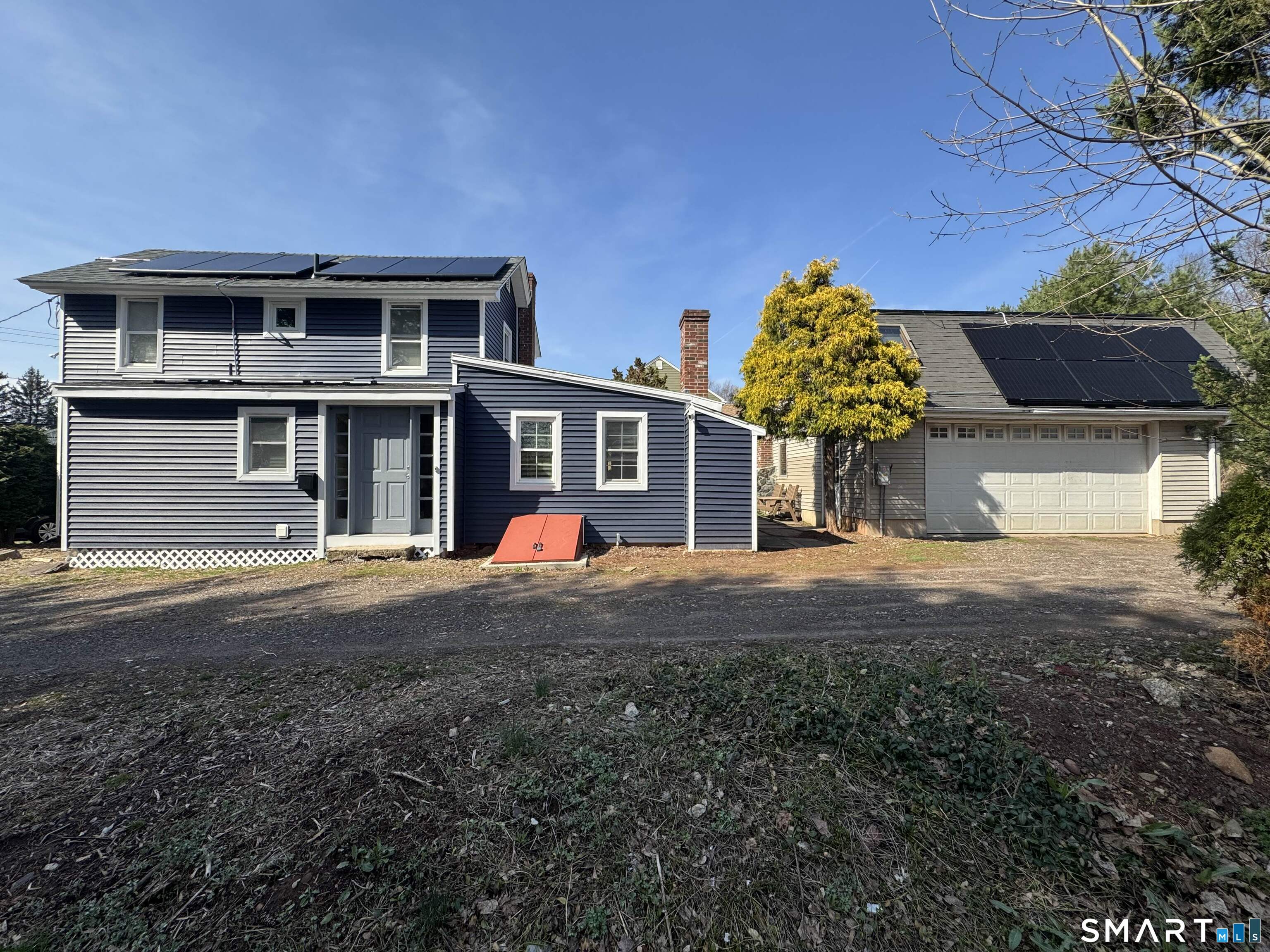 527 Worthington Ridge Berlin, CT 06037 - Photo 2 of 27