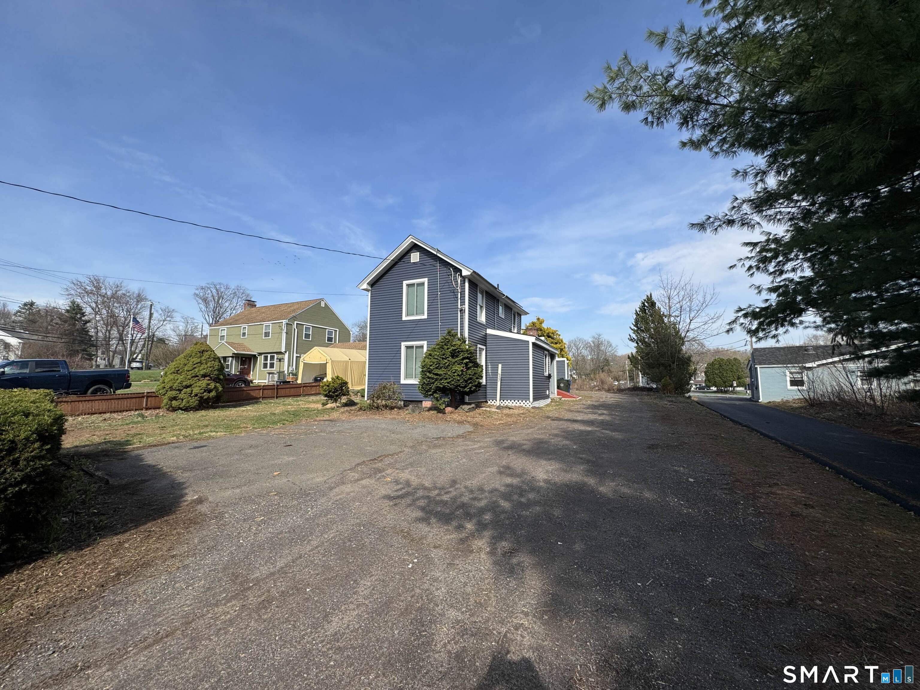 527 Worthington Ridge Berlin, CT 06037 - Photo 26 of 27