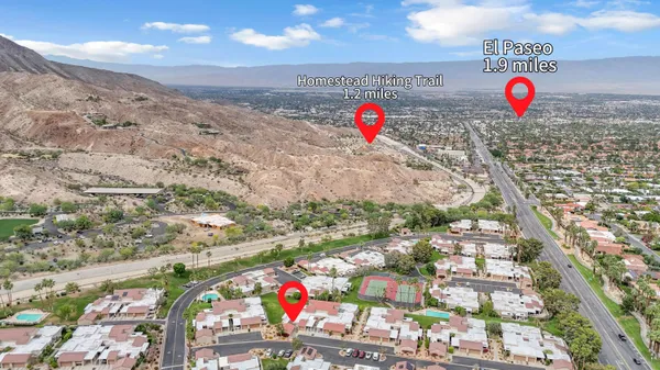 $2,700 | 72384 Ridgecrest Lane, Palm Desert, CA 92260