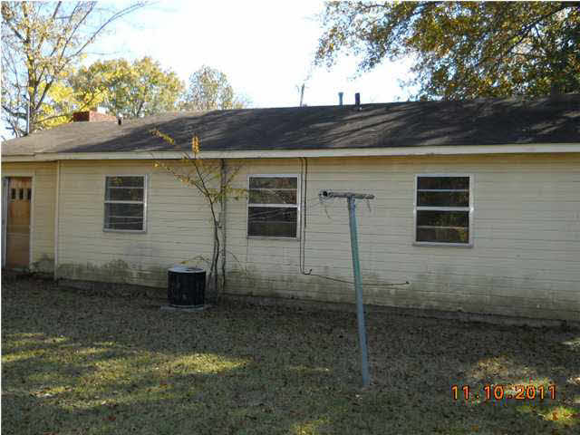 817 Mead Street West Point, MS 39773 - Photo 2 of 10 Photo 2