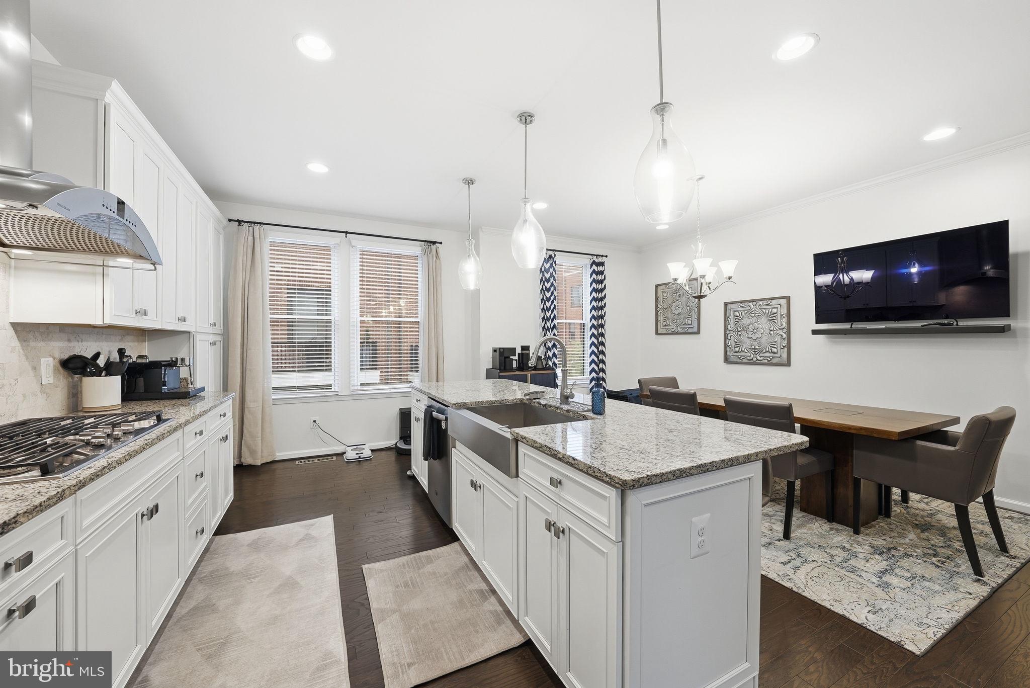 9146 Power House Road Lorton, VA 22079 - Photo 7 of 60 Gallery Image 7
