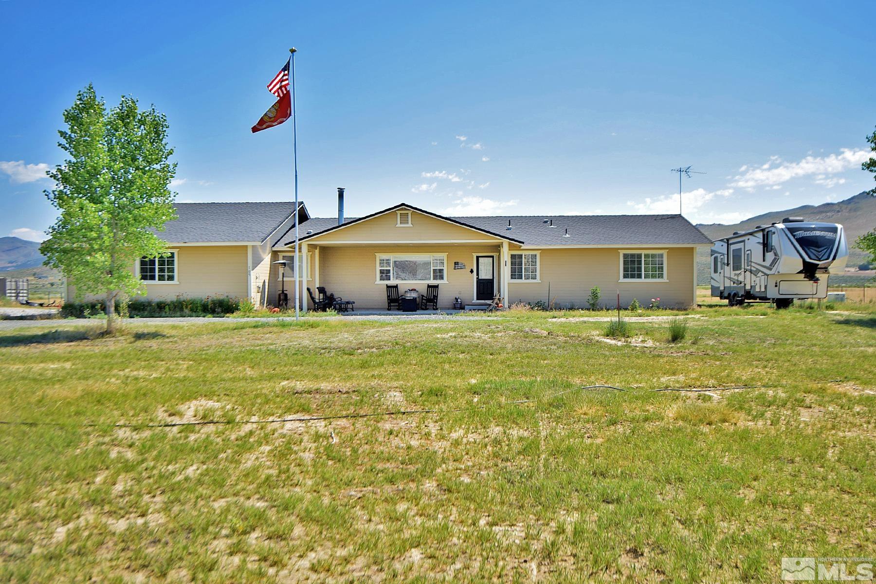 105 Buckboard Circle Reno, NV 89508 - Photo 1 of 39 Photo 1