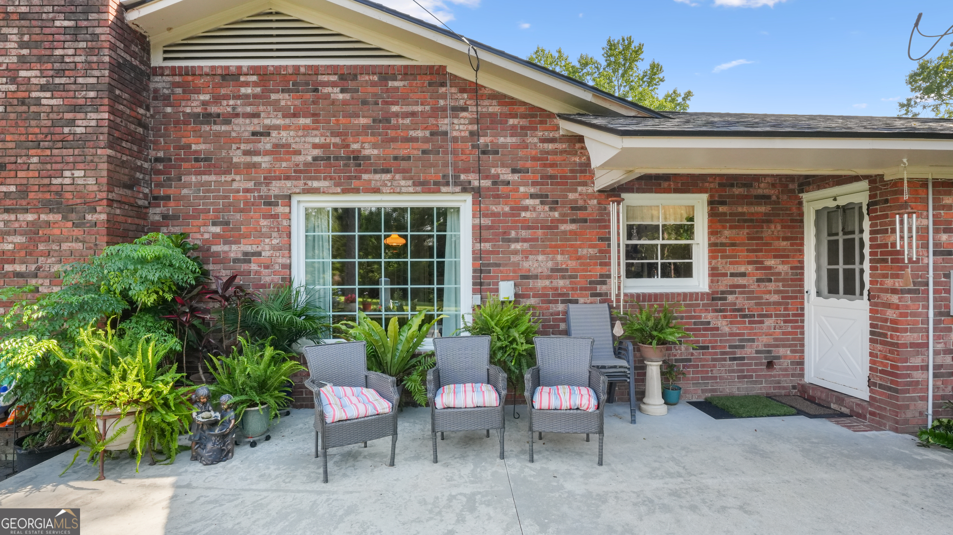 212 Linwood Road Jesup, GA 31545 - Photo 8 of 88 Gallery Image 8