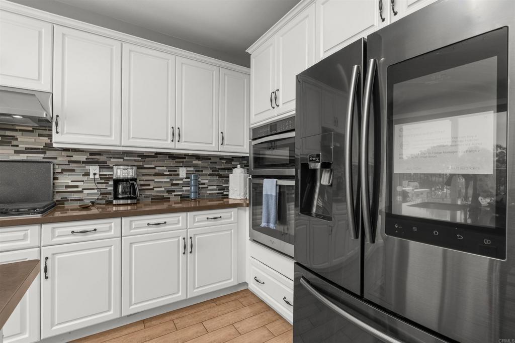 13238 Mystic Way Lakeside, CA 92040 - Photo 15 of 65 Upgraded Appliances
