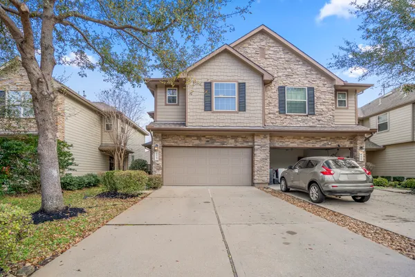 $310,000 | 6419 Calgary Woods Lane, Katy, TX 77494