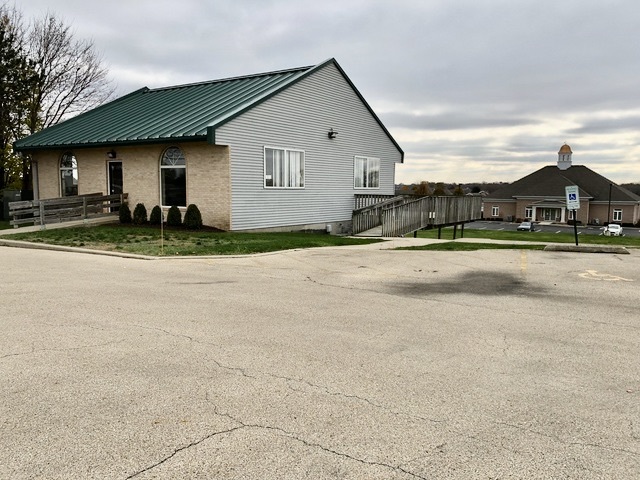 1539 Us Rt 6 Morris, IL 60450 - Photo 2 of 17