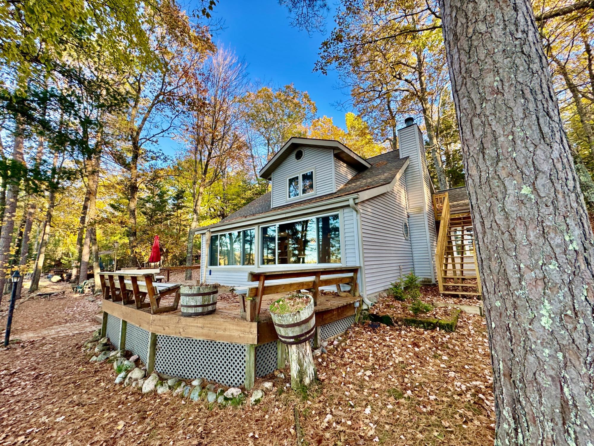 7204 Olson Road St. Germain, WI 54558 - Photo 59 of 61