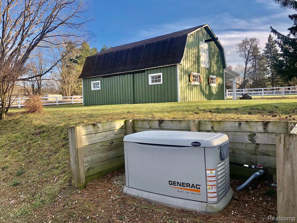 4101 Hough Road Dryden, MI 48428 - Photo 88 of 96