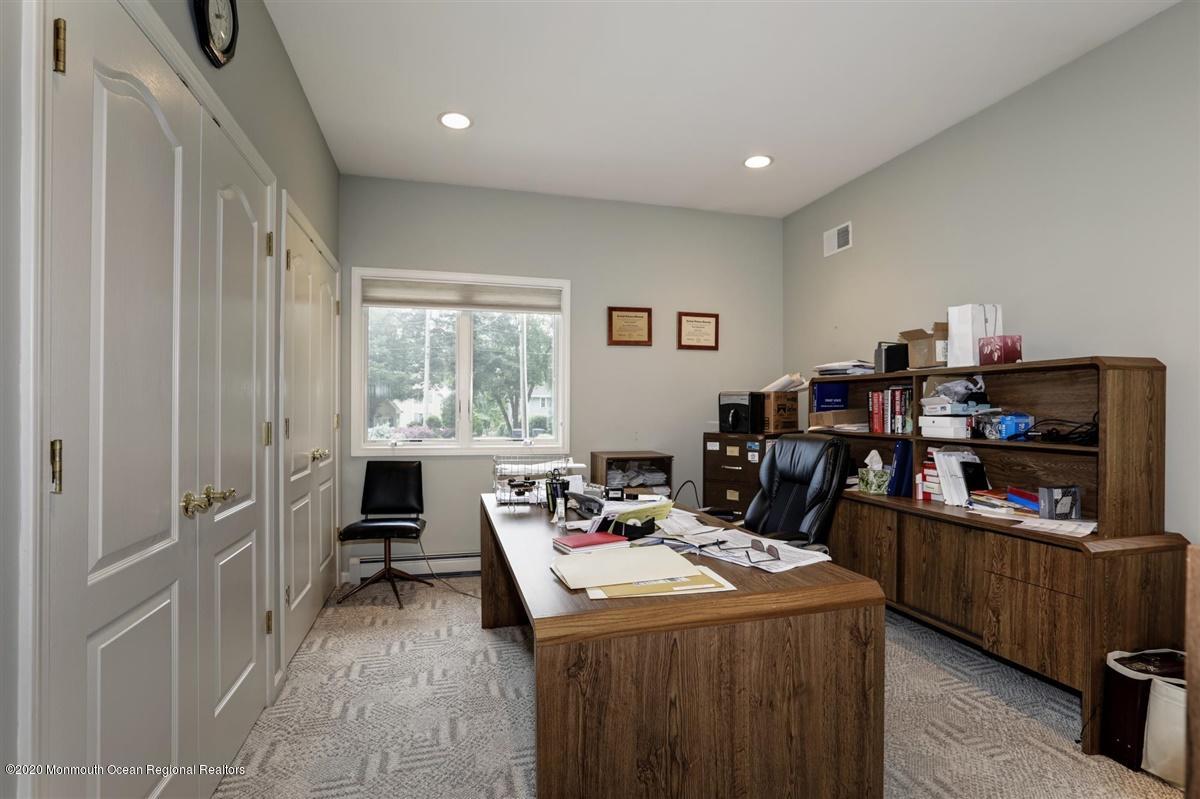 597 Winding River Road Brick, NJ 08724 - Photo 13 of 30 1st floor bedroom or office