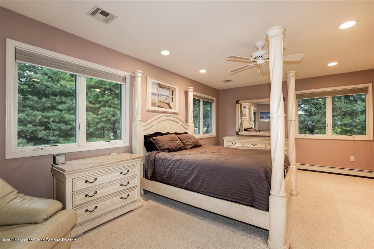 597 Winding River Road Brick, NJ 08724 - Photo 14 of 30 master bed
