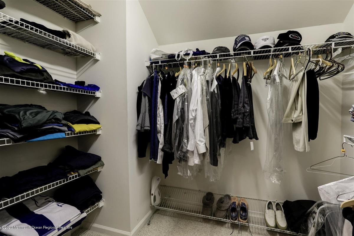 597 Winding River Road Brick, NJ 08724 - Photo 15 of 30 Two Walk in Closets Master