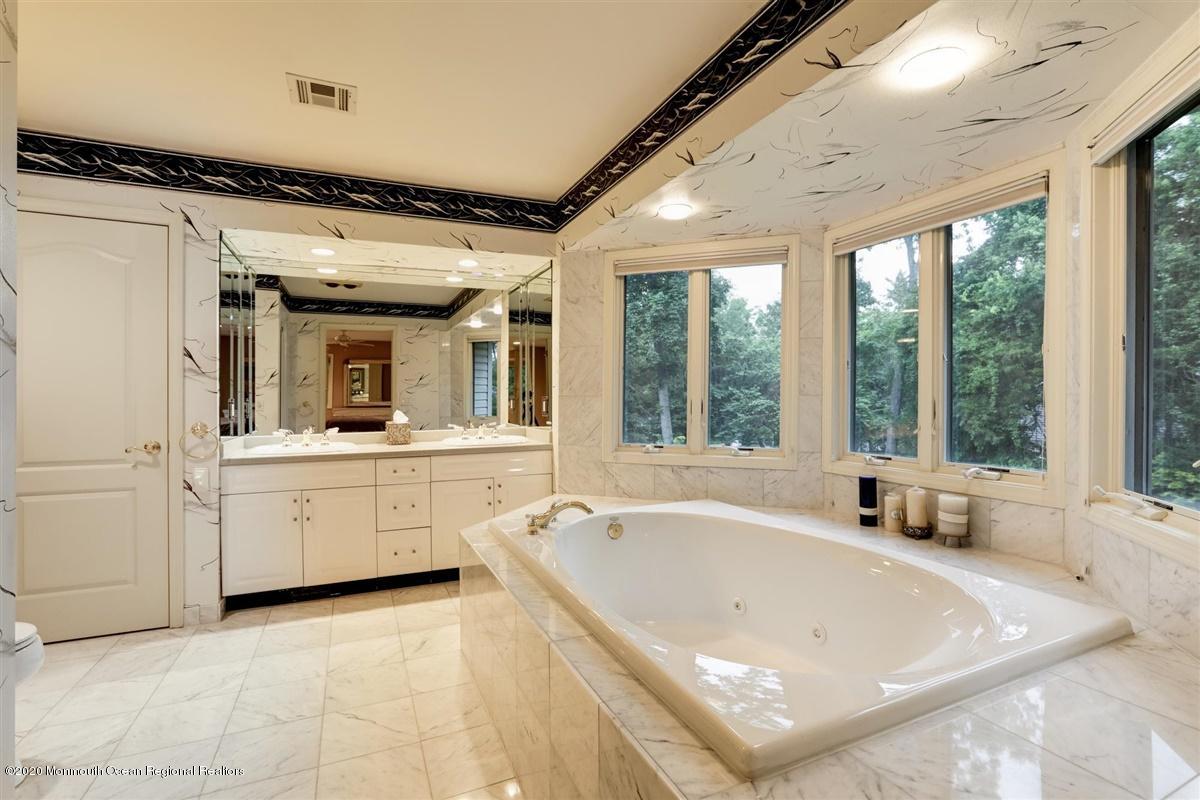 597 Winding River Road Brick, NJ 08724 - Photo 16 of 30 master bath