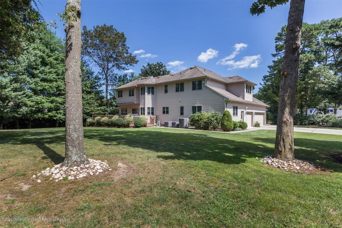 597 Winding River Road Brick, NJ 08724 - Photo 2 of 30 Large corner lot
