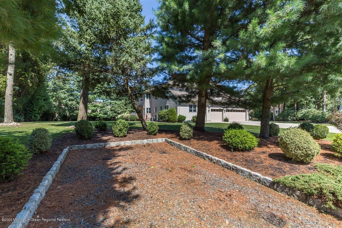 597 Winding River Road Brick, NJ 08724 - Photo 22 of 30 Extra parking space
