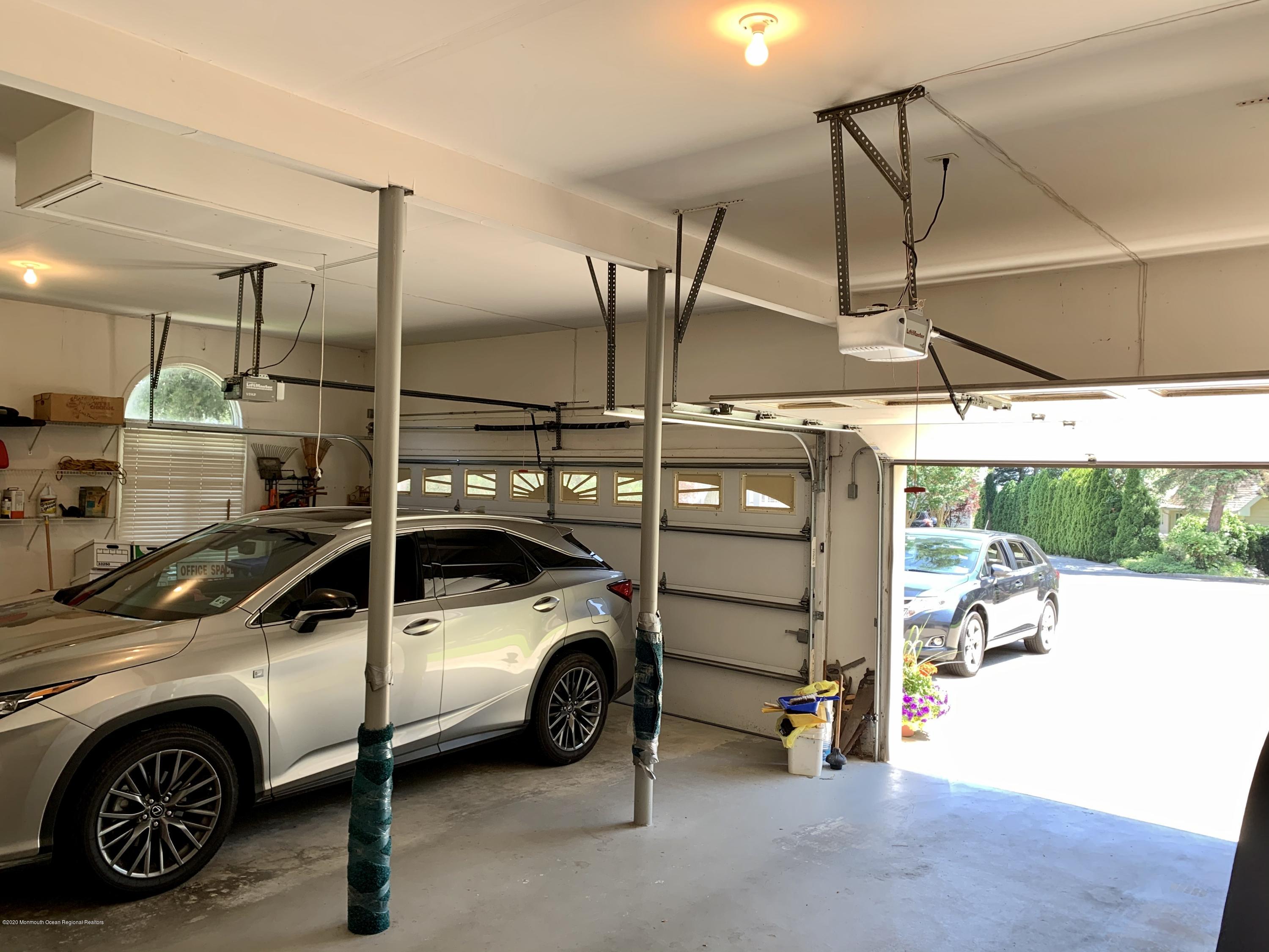 597 Winding River Road Brick, NJ 08724 - Photo 26 of 30 3 car garage