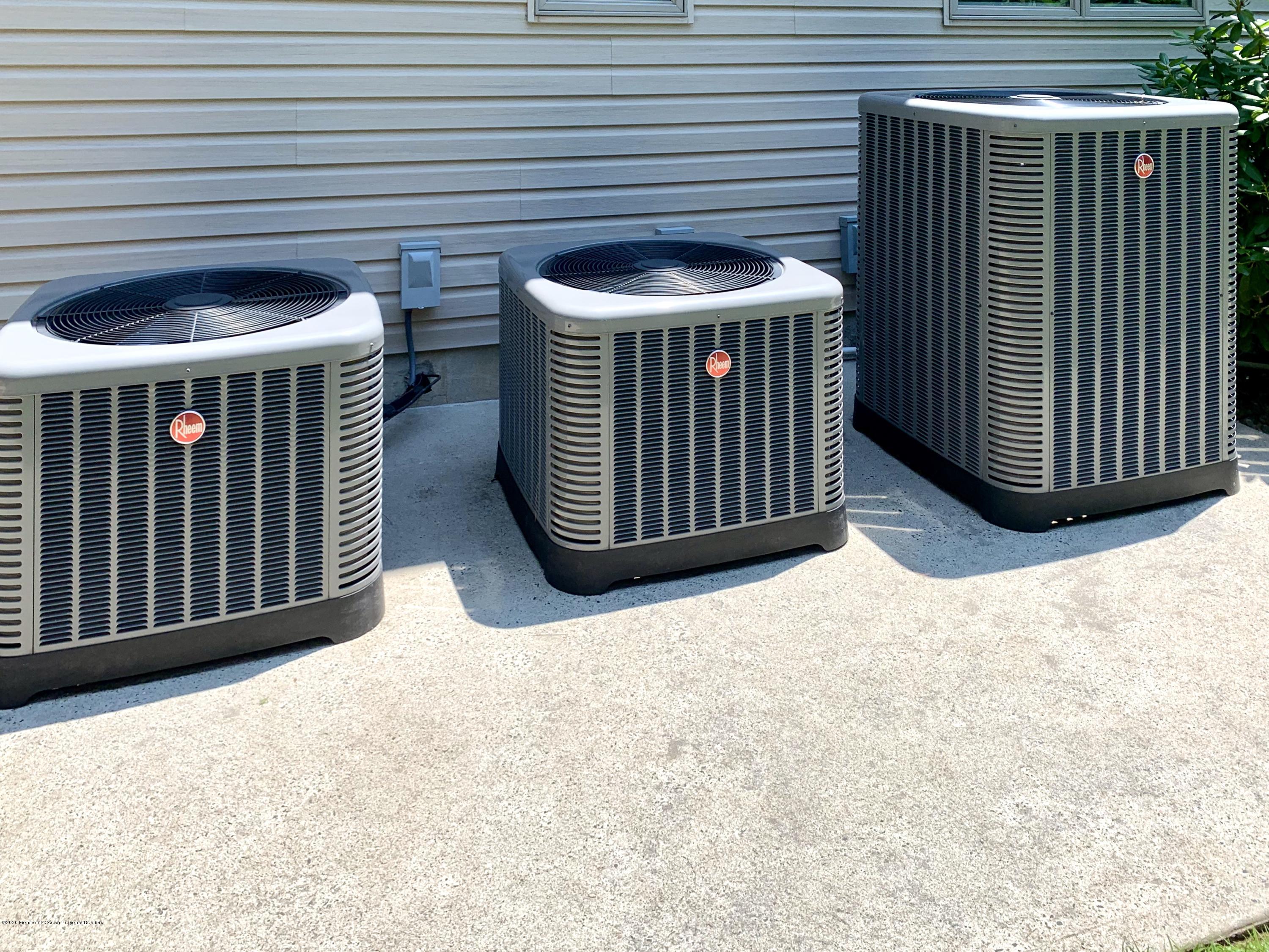 597 Winding River Road Brick, NJ 08724 - Photo 27 of 30 3 New Reem AC units