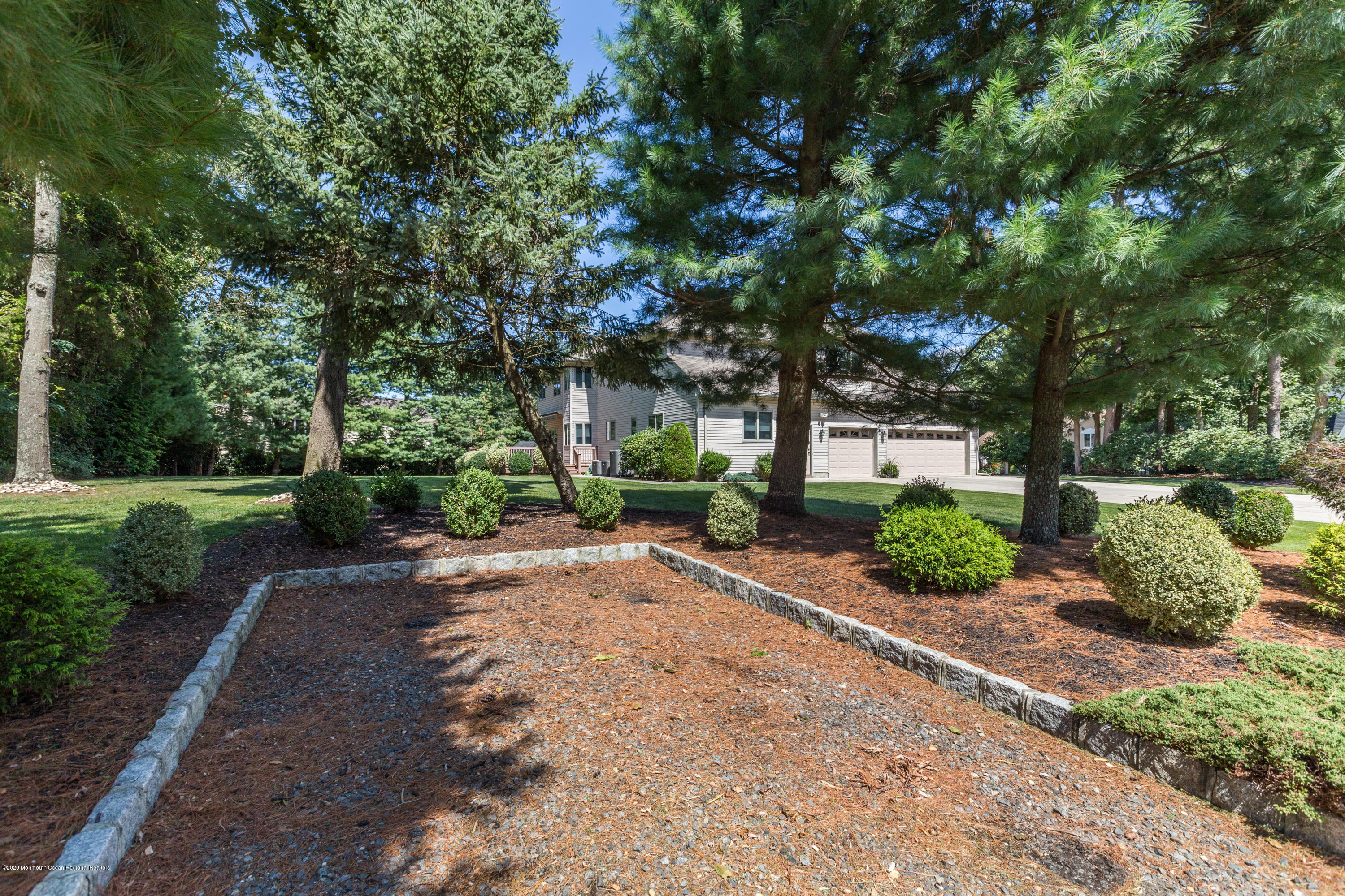 597 Winding River Road Brick, NJ 08724 - Photo 30 of 30 Separate parking space