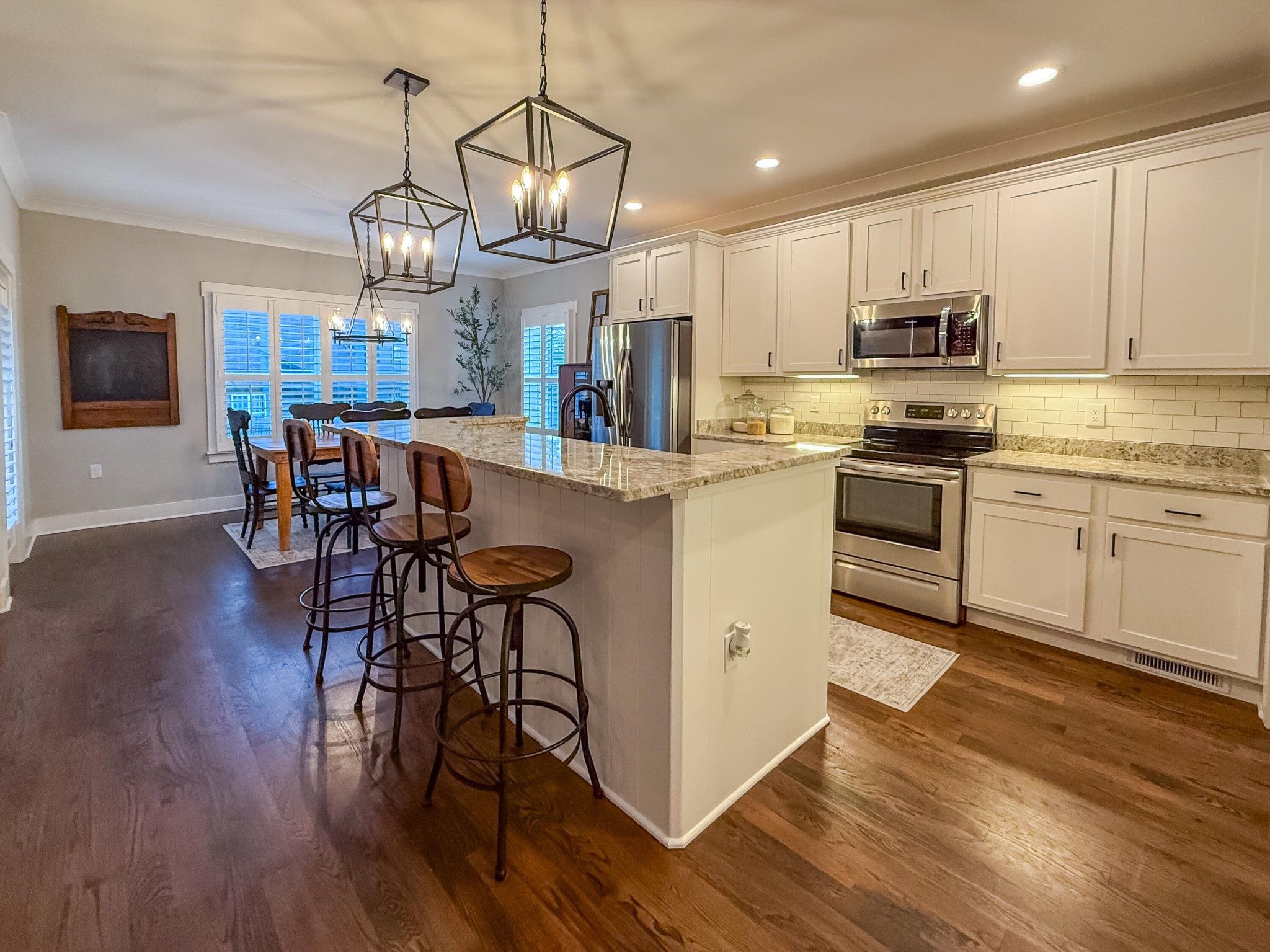 200 Ridgecrest Court McDonald, TN 37353 - Photo 17 of 45