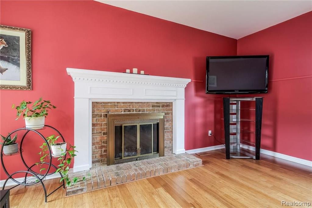 1369 Lomas Verdes Rochester Hills, MI 48306 - Photo 16 of 41
