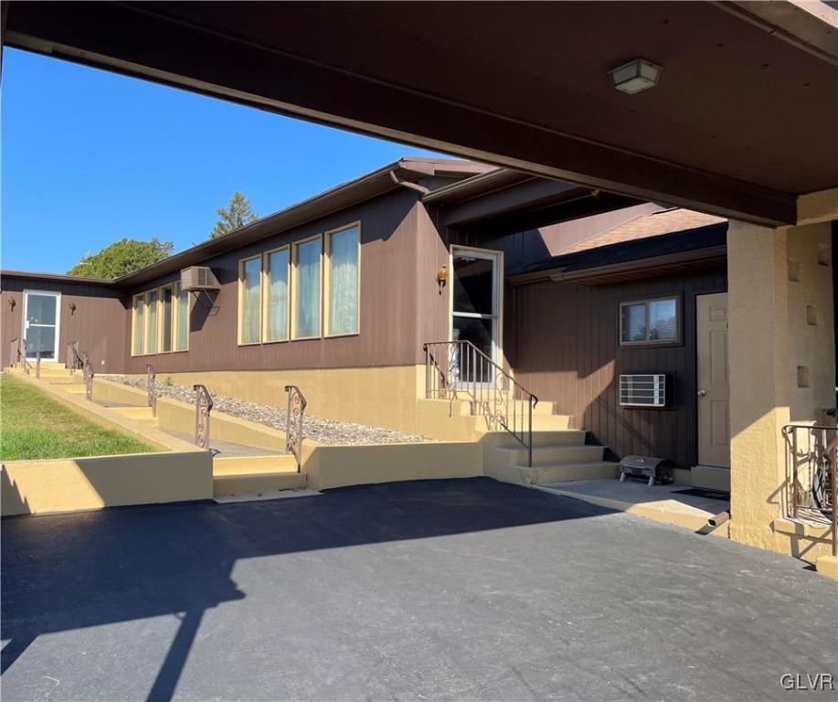 2423 Crest Street Coplay, PA 18037 - Photo 4 of 21 a view of house with patio
