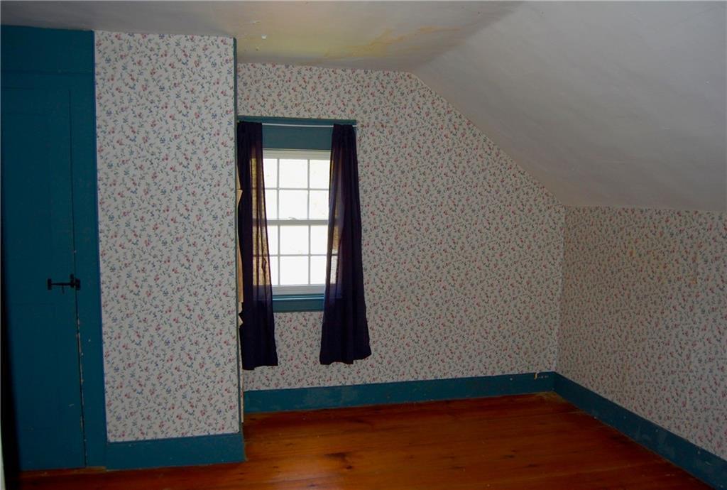 6 Bear Mountain Road Livermore, ME 04253 - Photo 26 of 35 Second floor bedroom #3.