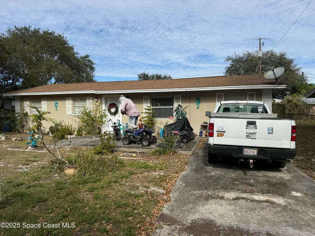 $165,000 | 1710 Minnie Street, Cocoa, FL 32926