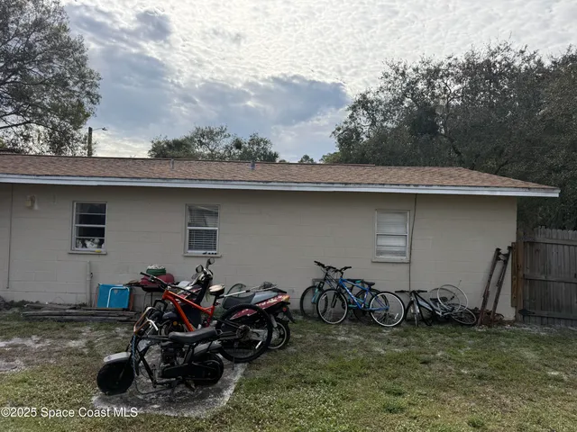 $165,000 | 1710 Minnie Street, Cocoa, FL 32926