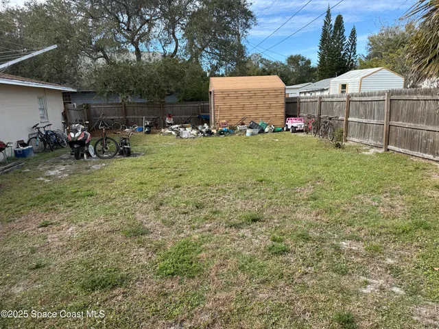 $165,000 | 1710 Minnie Street, Cocoa, FL 32926