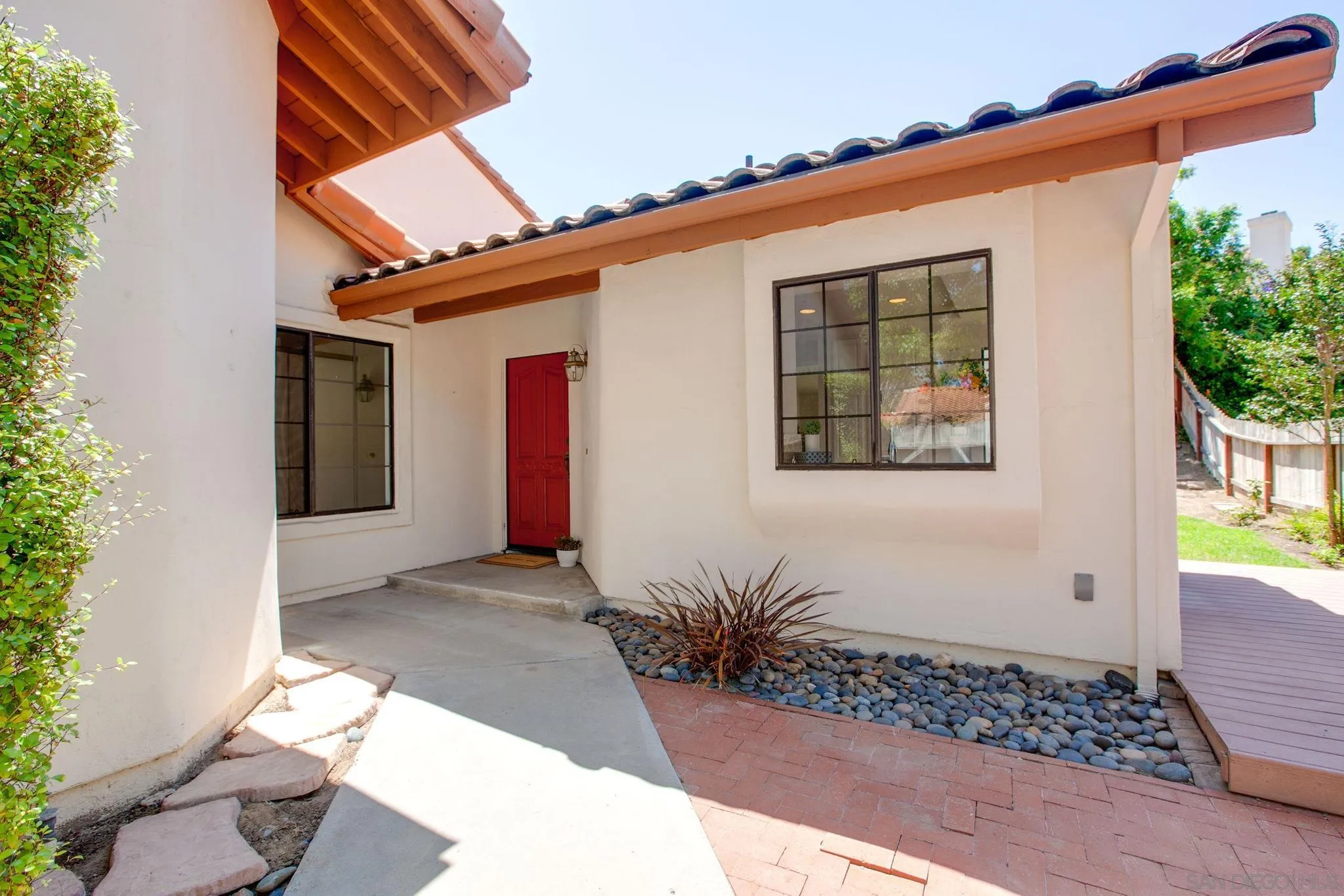 2041 Coolngreen Lane Encinitas, CA 92024 - Photo 2 of 36 a view of a house with a outdoor space