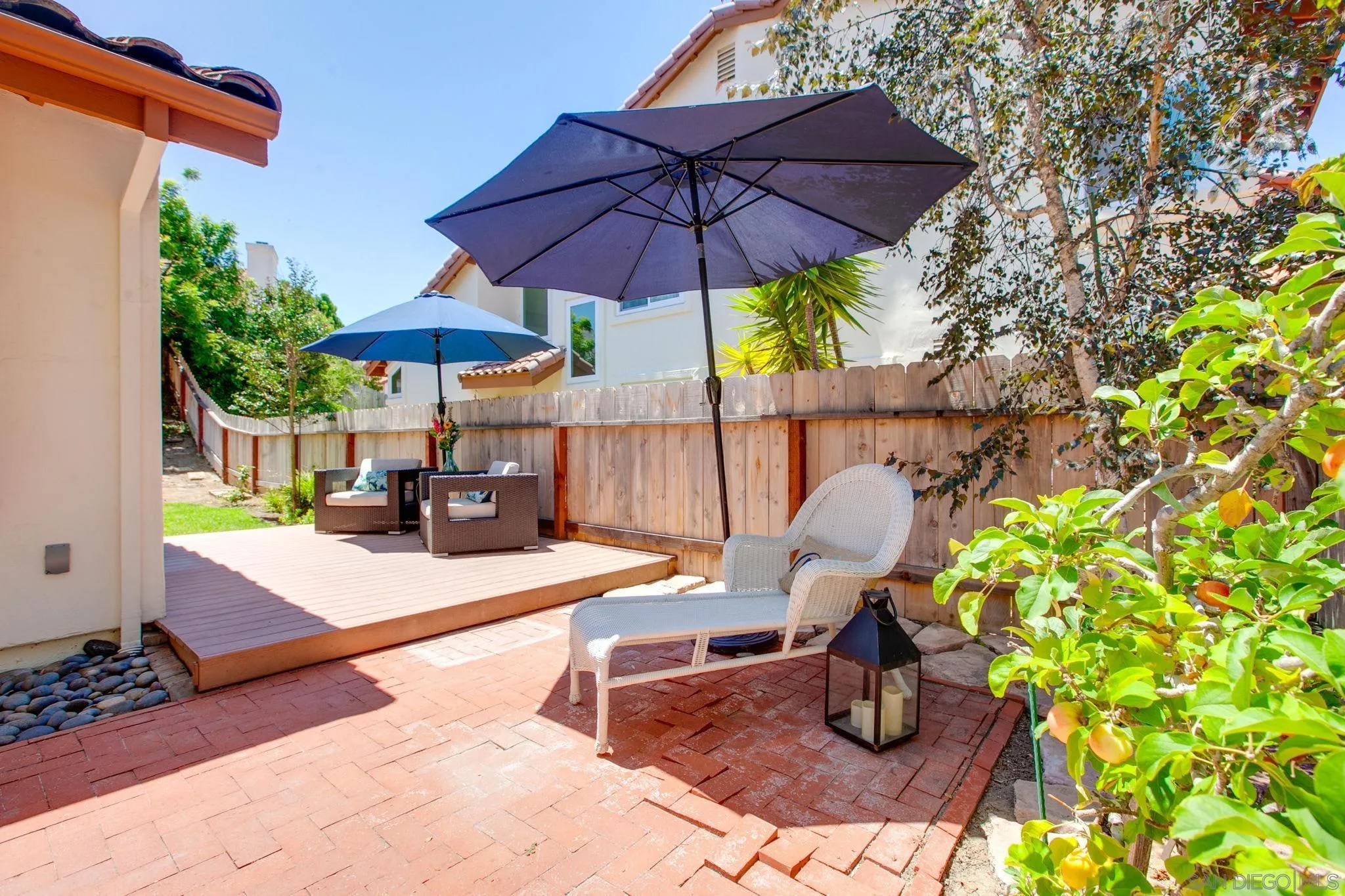 2041 Coolngreen Lane Encinitas, CA 92024 - Photo 28 of 36 a house view with a seating space