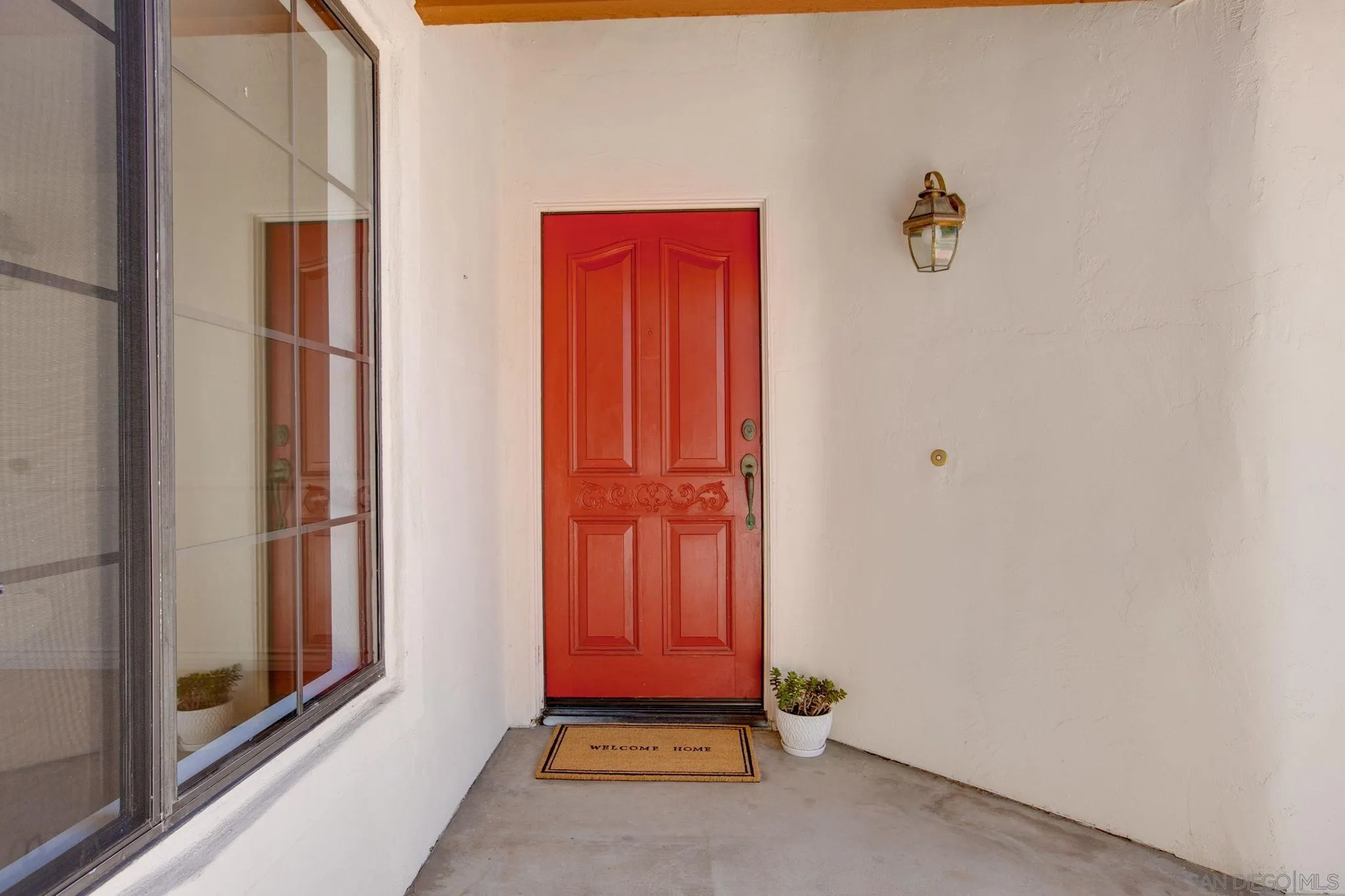 2041 Coolngreen Lane Encinitas, CA 92024 - Photo 8 of 36 a view of front door with yard