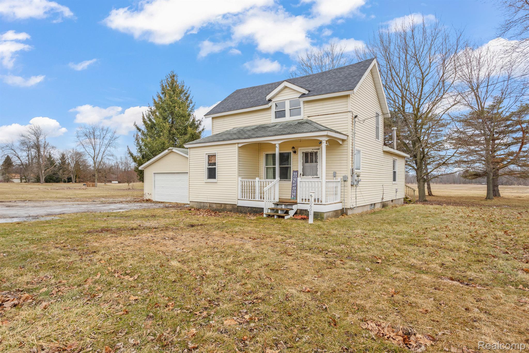 10601 Mason Road Fowlerville, MI 48836 - Photo 2 of 26