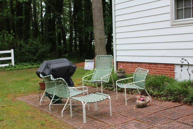 393 Fairport Road Reedville, VA 22539 - Photo 12 of 23 Gallery Image 12