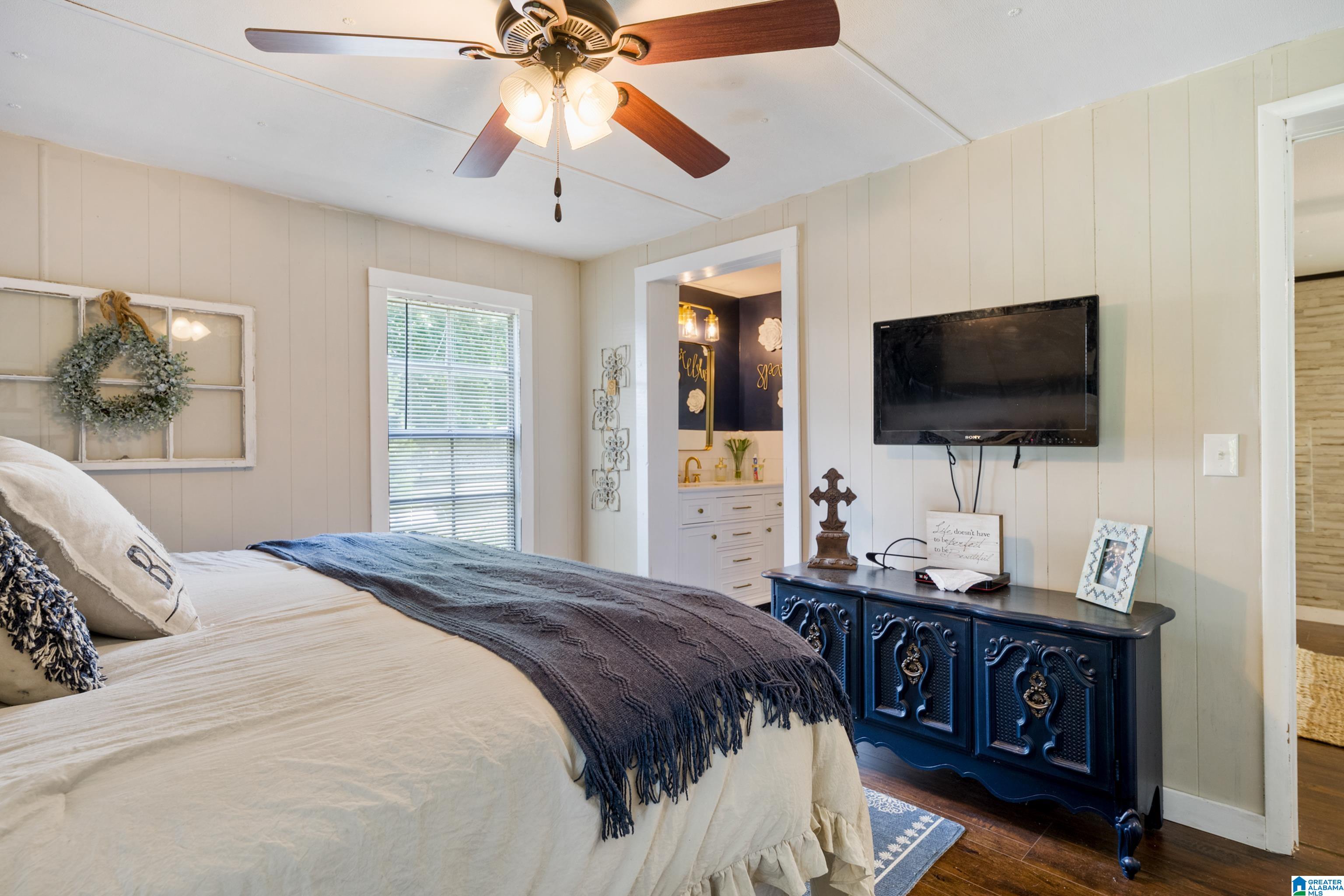 1366 White Oak Road Sylacauga, AL 35151 - Photo 22 of 47
