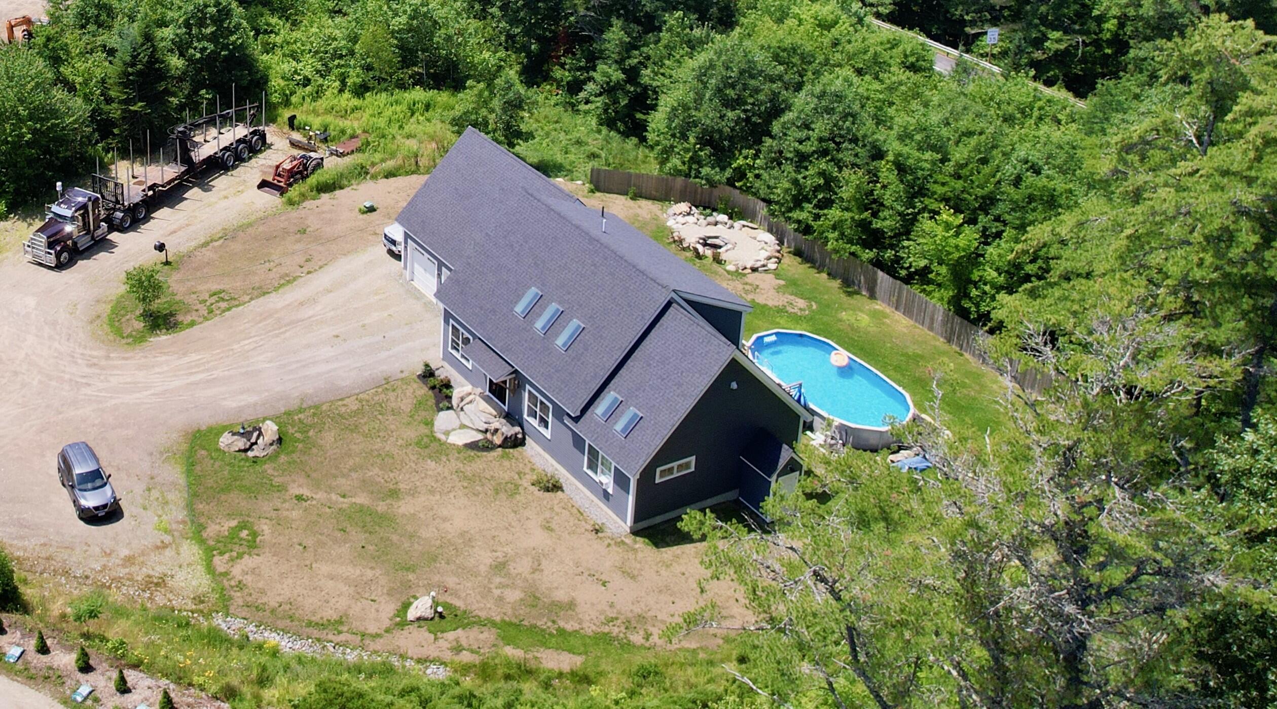 6 Red Barn Road Damariscotta, ME 04543 - Photo 38 of 40 1000010431