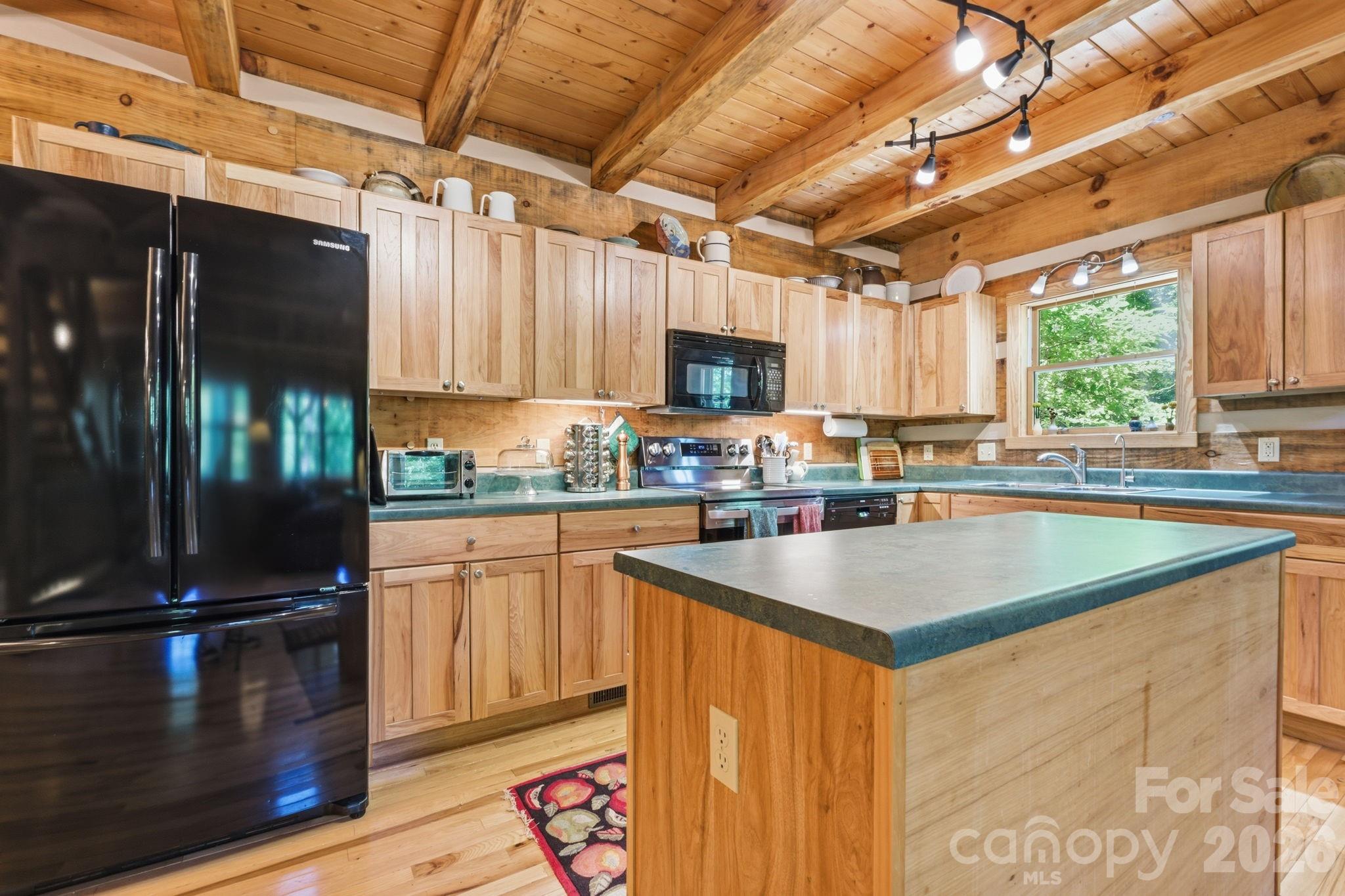311 Copper Spur Road Maggie Valley, NC 28751 - Photo 11 of 45