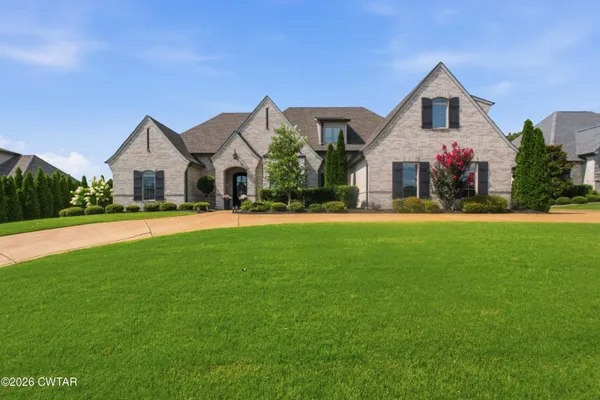 $1,195,000 | 23 Swanbourne Cove, Jackson, TN 38305
