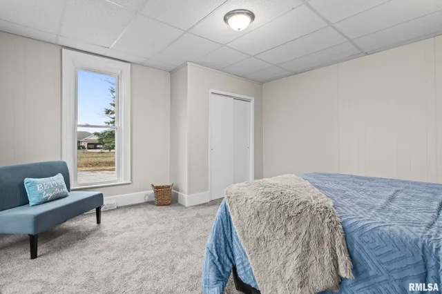 $197,900 | 442 South 6th Street, Auburn, IL 62615