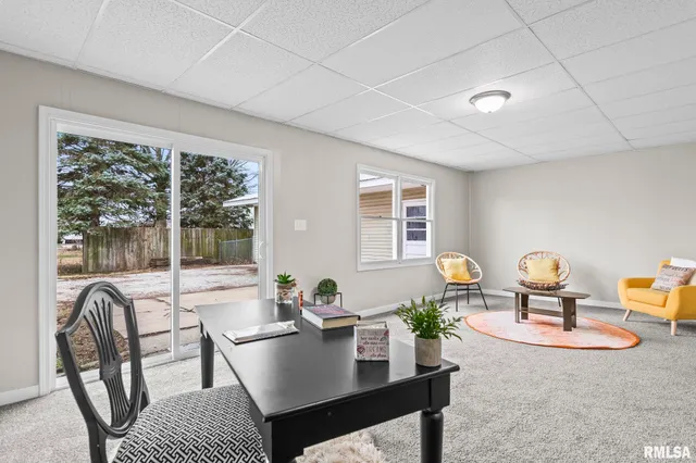 $197,900 | 442 South 6th Street, Auburn, IL 62615